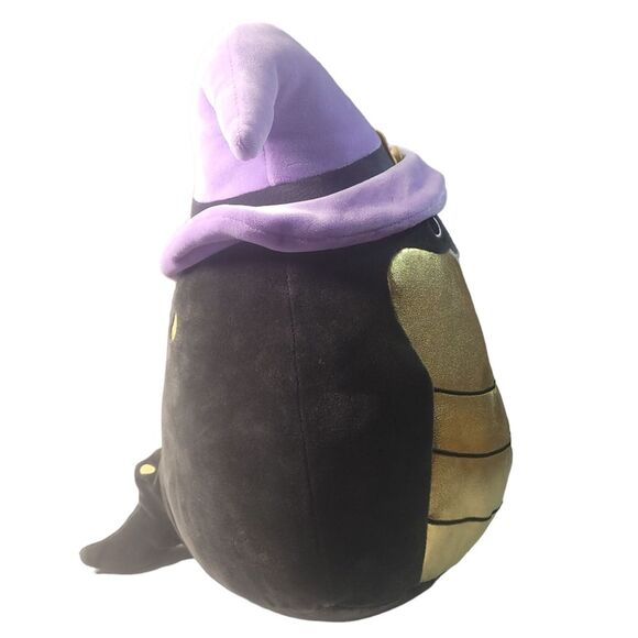 Kellytoy | Toys | Squishmallows Fabi 54 Witch Snake 8 Plush  Squishmallow 14” Fabi the Snake Witch Fall Halloween 2022